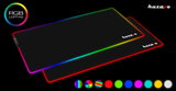 Podkładka gamingowa RGB