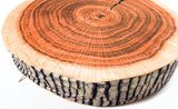 Poduszka Dekoracyjna Emoji - Drewno 2 kolory