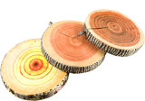 Poduszka Dekoracyjna Emoji - Drewno 2 kolory