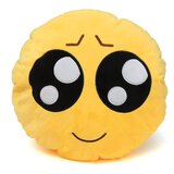 Poduszka Dekoracyjna  Emotki Emoji - słodziak cute