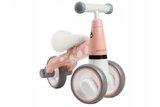 Rowerek biegowy "Flaming" Ecotoys