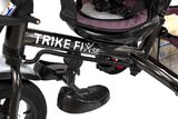 Rowerek Trójkołowy Trike FIX SE 6w1 Różowy