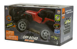 Samochód RC Off-Road Jeep 1:14 