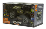 Samochód RC Off-Road Jeep 1:14 