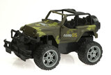 Samochód RC Off-Road Jeep 1:14 