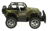 Samochód RC Off-Road Jeep 1:14 