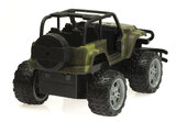 Samochód RC Off-Road Jeep 1:14 