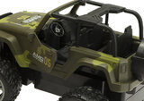 Samochód RC Off-Road Jeep 1:14 