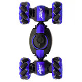 Samochód RC Speed Pioneer Stunt Car 360