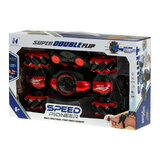 Samochód RC Speed Pioneer Stunt Car 360