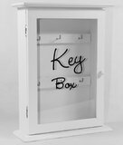 Skrzyneczka na klucze - key box