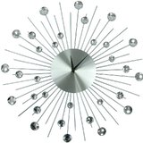 Zegar ścienny Cristal Sun - 50cm